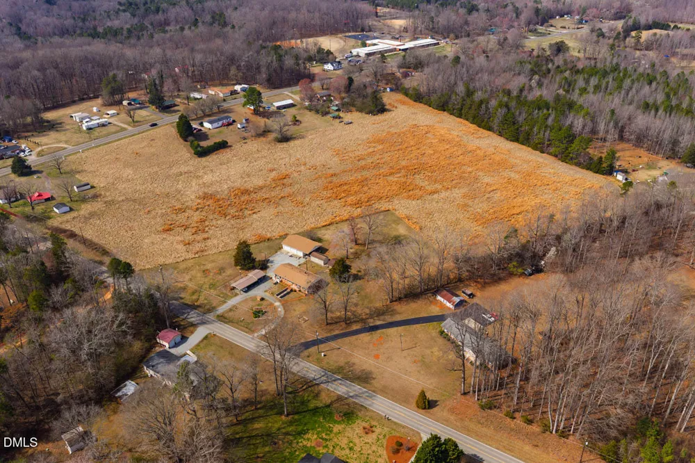 200 Sawmill Road Cedar Grove, NC 27231