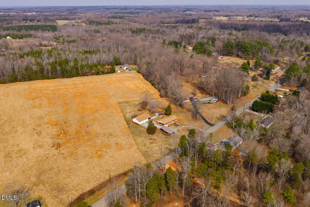 200 Sawmill Road Cedar Grove, NC 27231