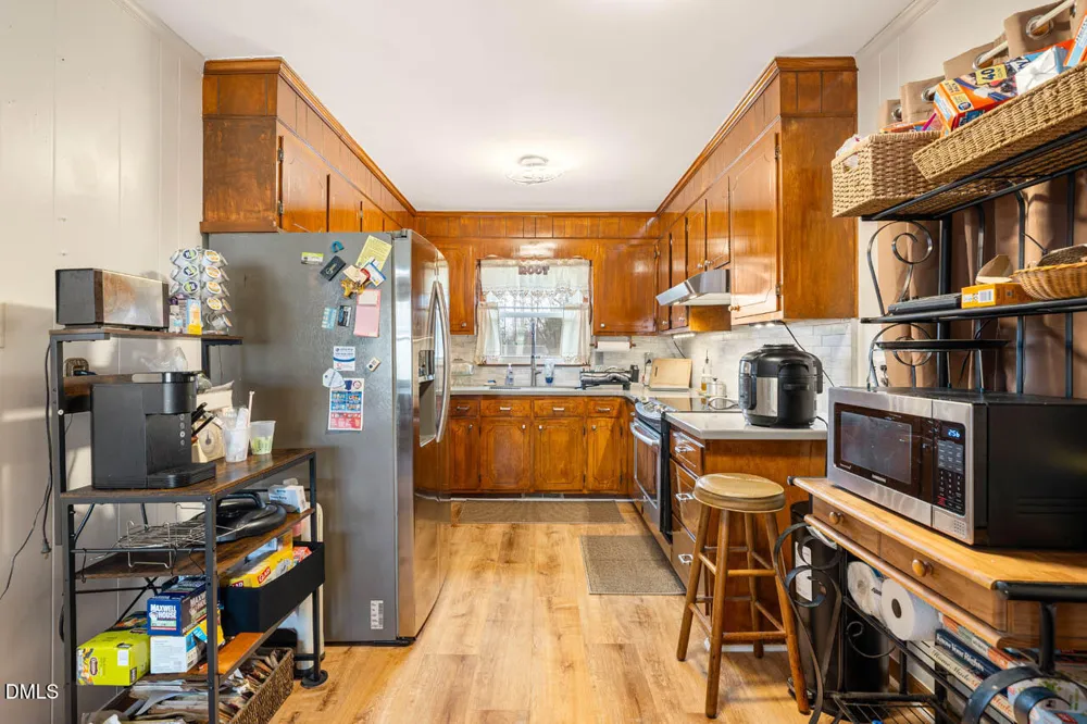 200 Sawmill Road Cedar Grove, NC 27231