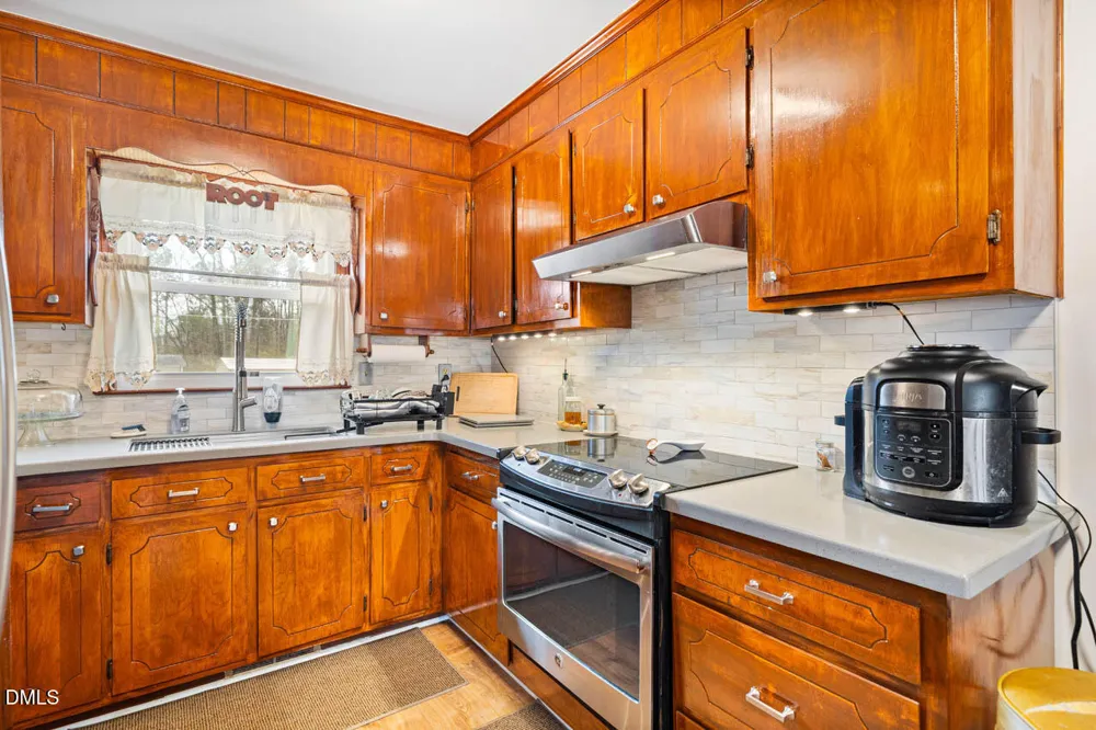 200 Sawmill Road Cedar Grove, NC 27231