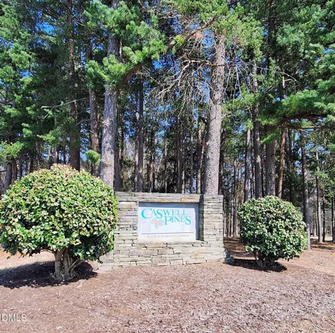 54 Caswell Pines Clubhouse Drive