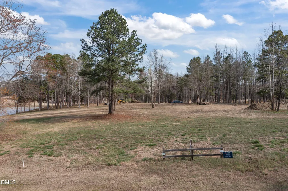 54 Caswell Pines Clubhouse Drive Blanch, NC 27212