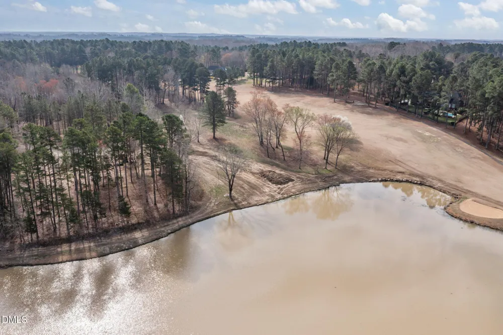 54 Caswell Pines Clubhouse Drive Blanch, NC 27212
