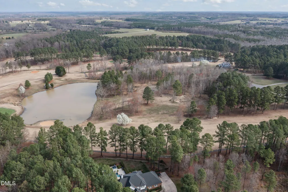 54 Caswell Pines Clubhouse Drive Blanch, NC 27212
