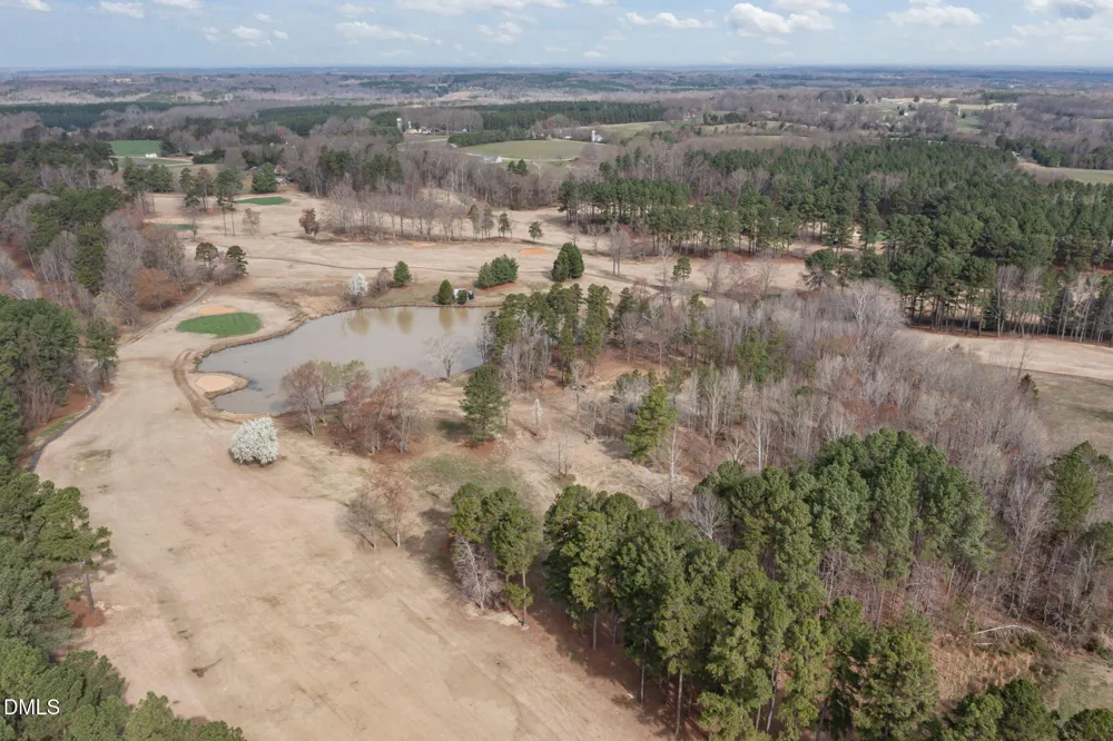 54 Caswell Pines Clubhouse Drive Blanch, NC 27212