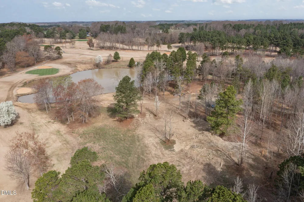 54 Caswell Pines Clubhouse Drive Blanch, NC 27212