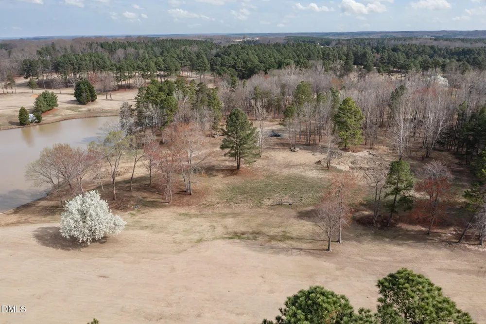 54 Caswell Pines Clubhouse Drive Blanch, NC 27212
