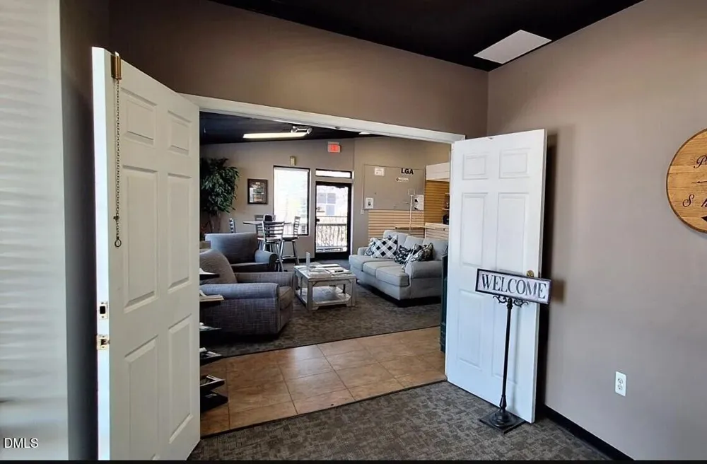 54 Caswell Pines Clubhouse Drive Blanch, NC 27212