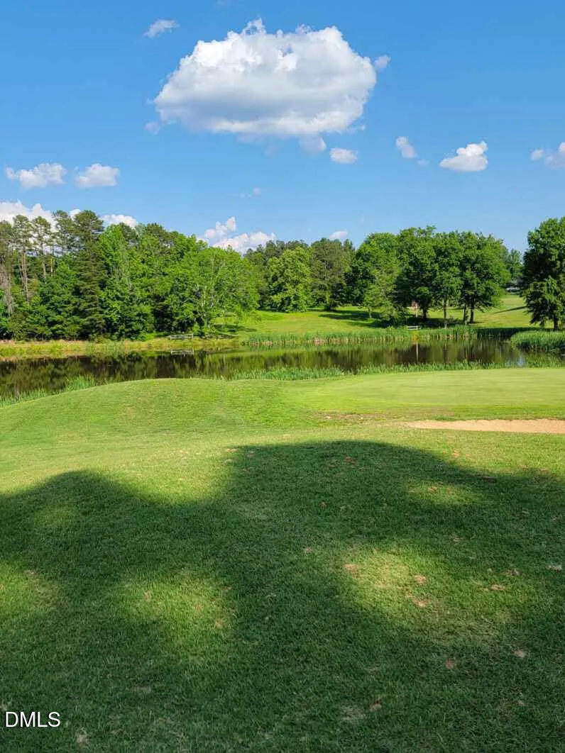54 Caswell Pines Clubhouse Drive Blanch, NC 27212