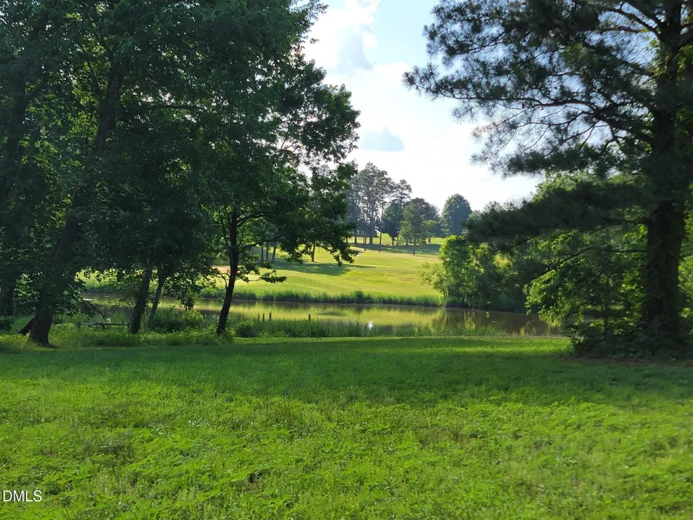 54 Caswell Pines Clubhouse Drive Blanch, NC 27212
