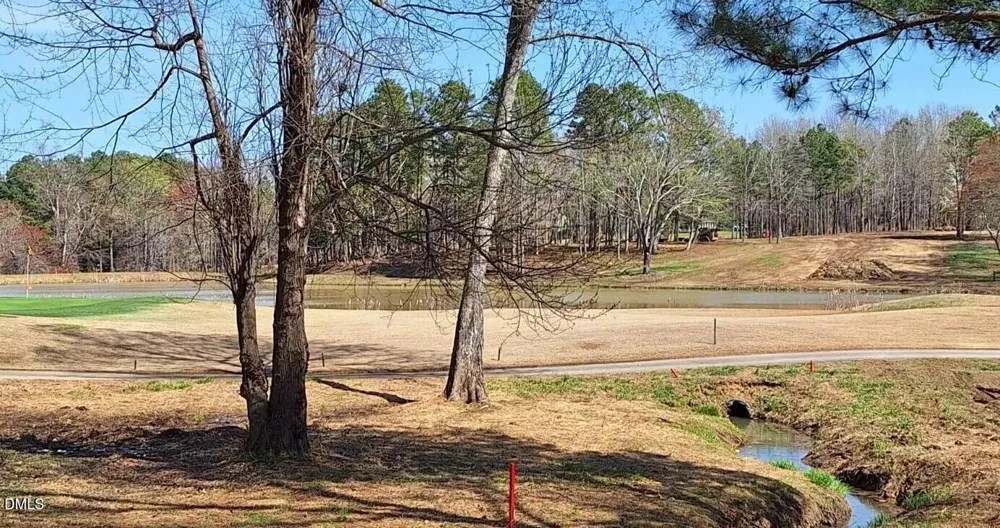 54 Caswell Pines Clubhouse Drive Blanch, NC 27212