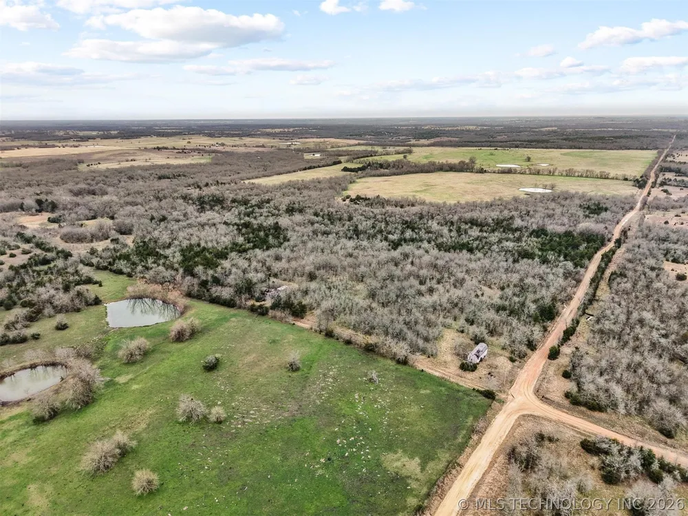 Timberhill Road Boswell, OK 74727