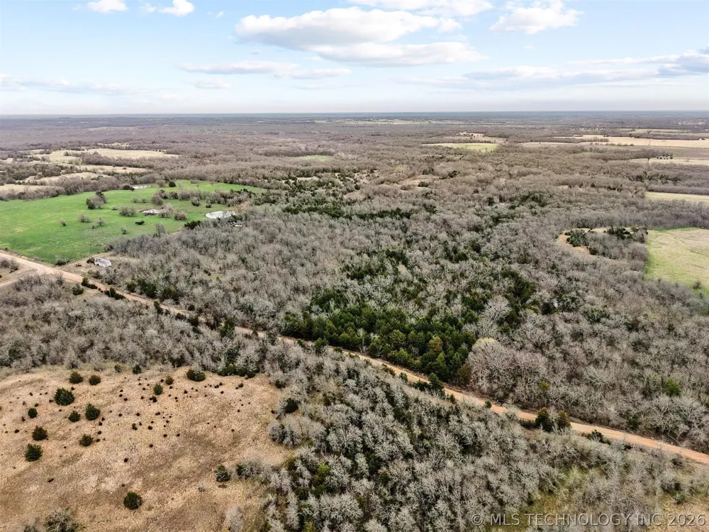 Timberhill Road Boswell, OK 74727