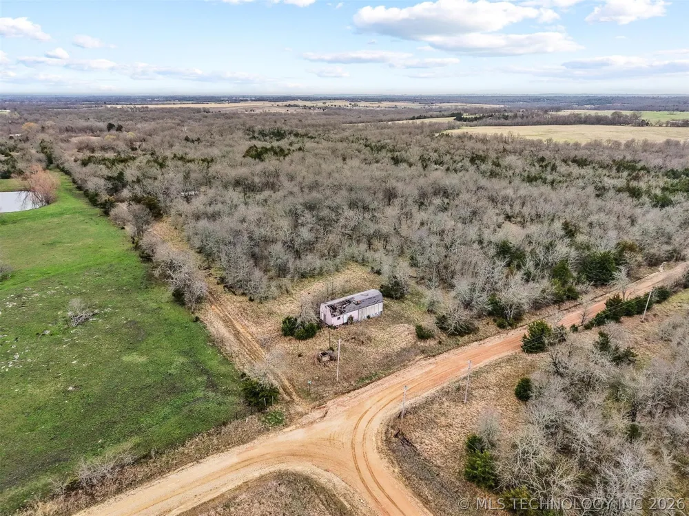 Timberhill Road Boswell, OK 74727