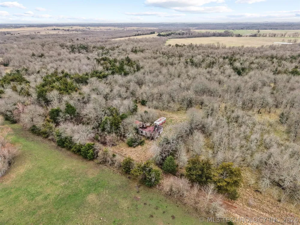 Timberhill Road Boswell, OK 74727