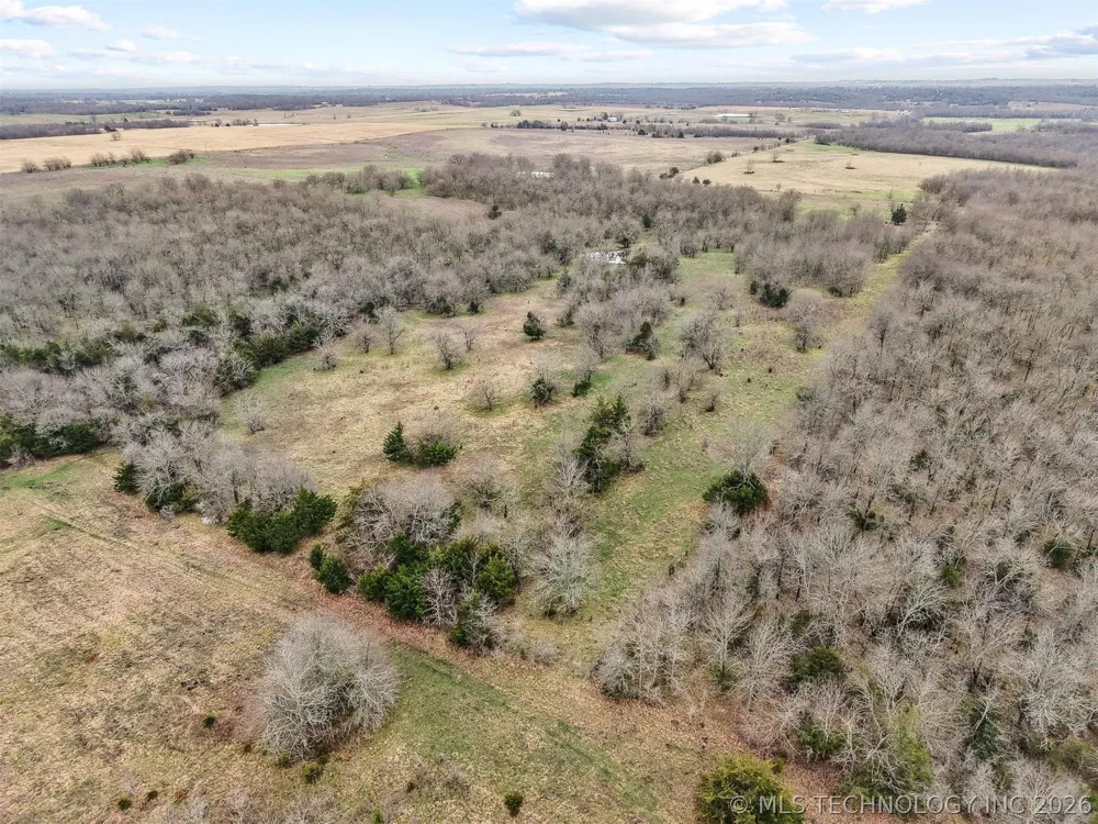 Timberhill Road Boswell, OK 74727