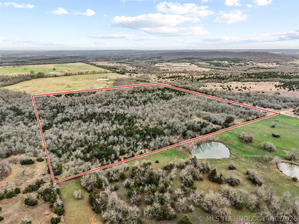 Timberhill Road Boswell, OK 74727