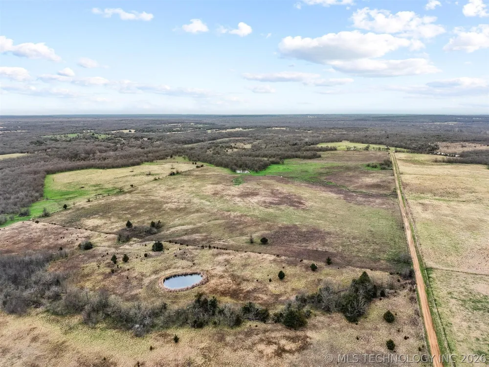 3990 ROAD Boswell, OK 74727