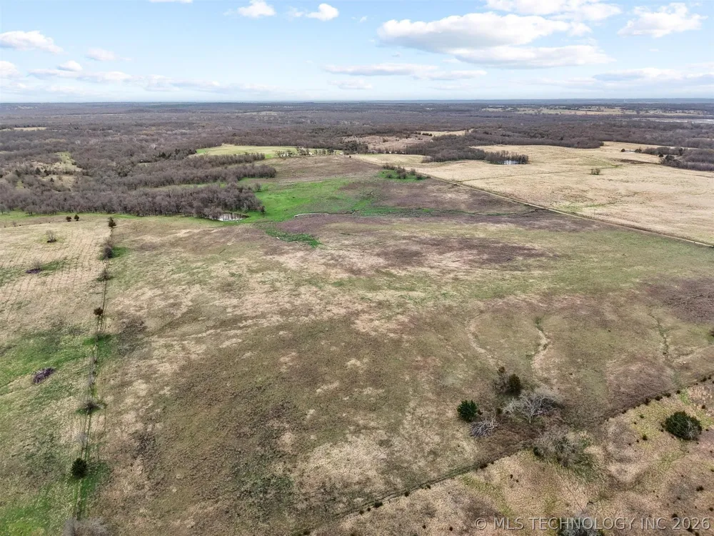3990 ROAD Boswell, OK 74727