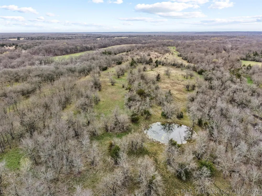 3990 ROAD Boswell, OK 74727
