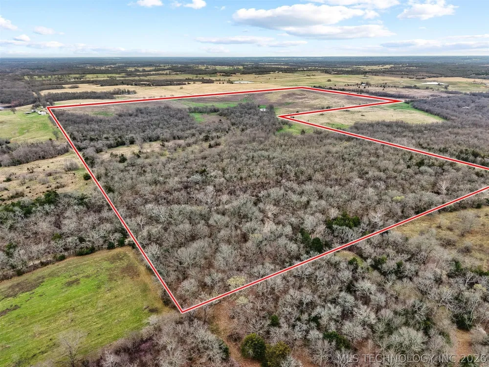 3990 ROAD Boswell, OK 74727