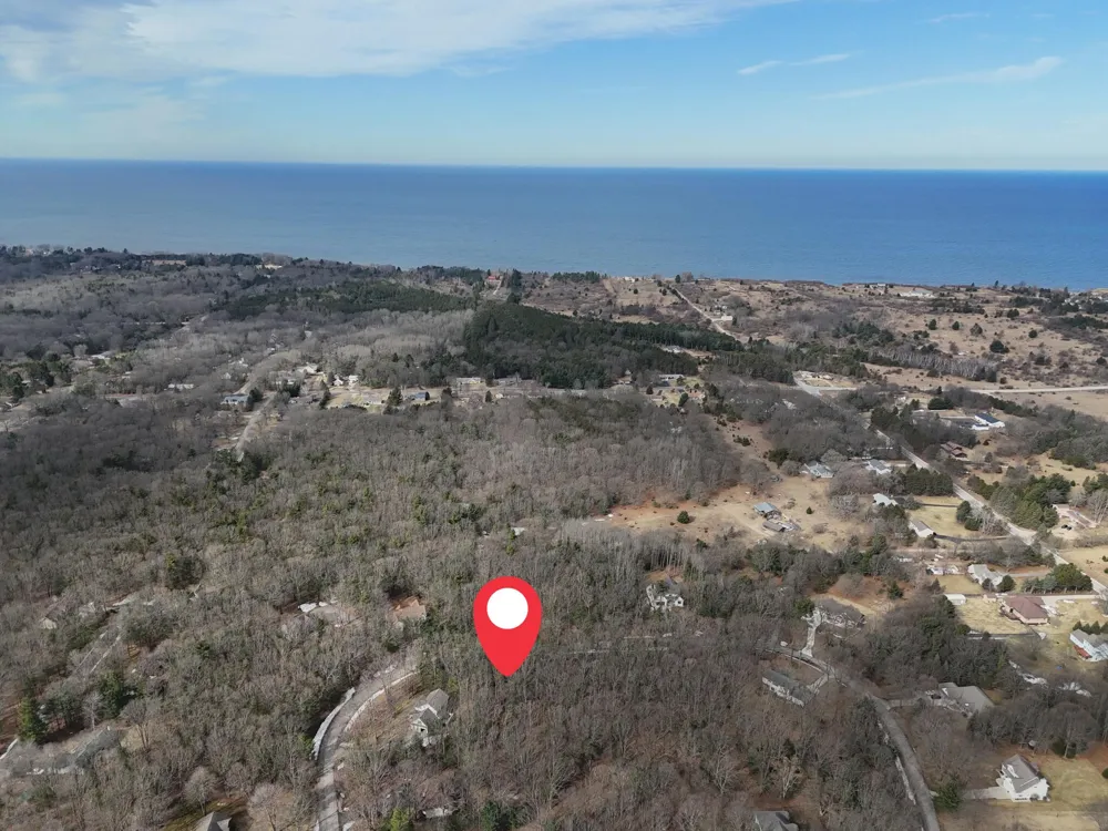 Meadow Wood Drive #40 Manistee, MI 49660