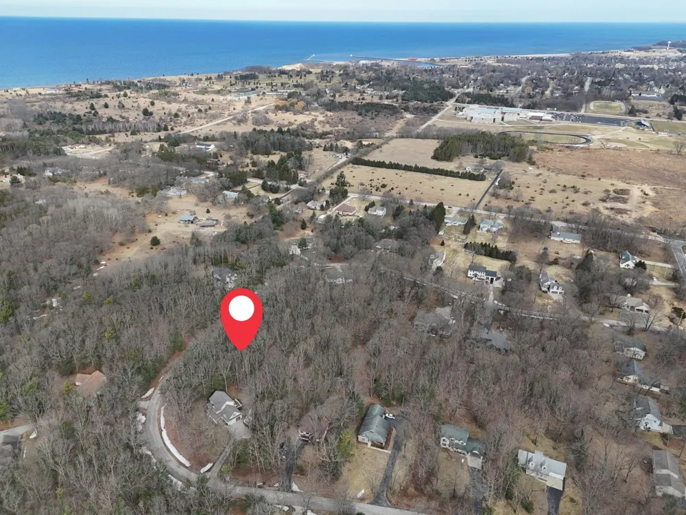 Meadow Wood Drive #40 Manistee, MI 49660