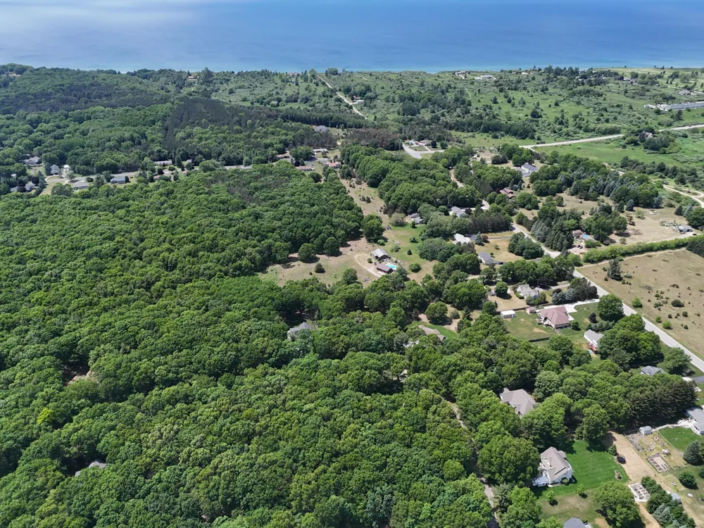 Meadow Wood Drive #40 Manistee, MI 49660