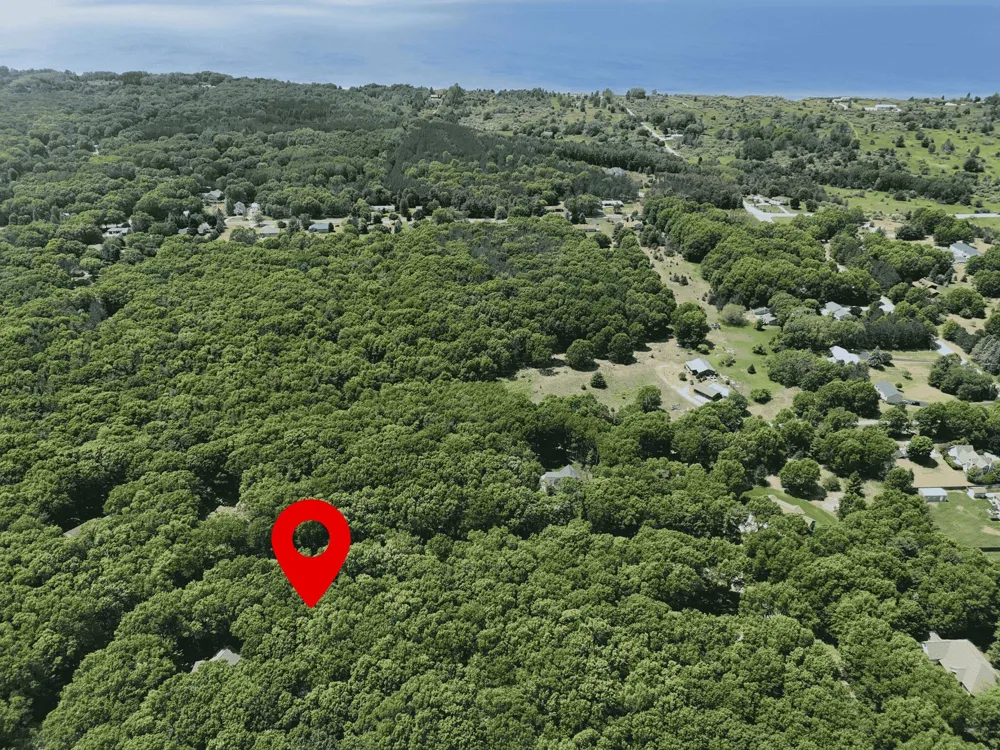 Meadow Wood Drive #40 Manistee, MI 49660