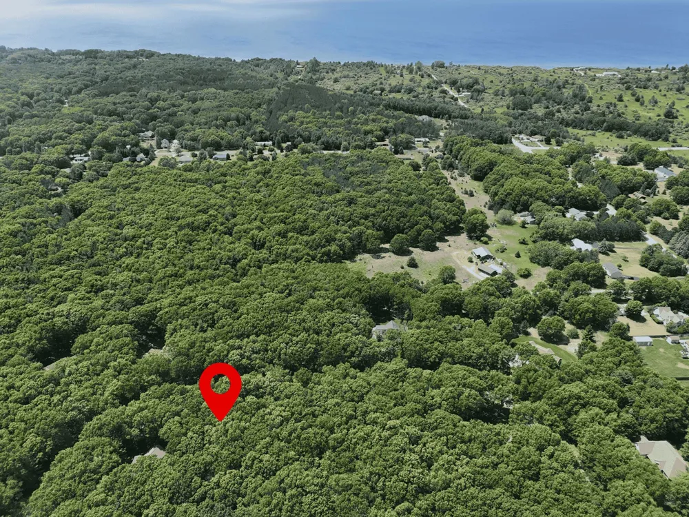 Meadow Wood Drive #40 Manistee, MI 49660