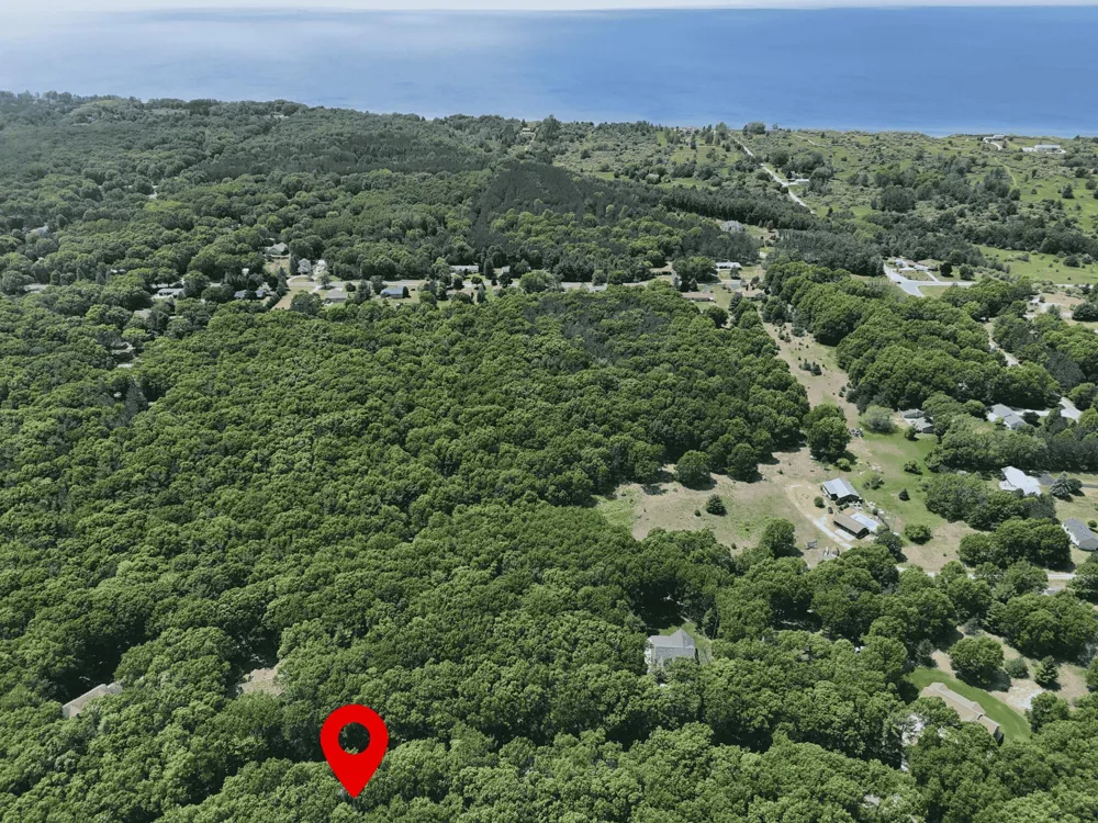 Meadow Wood Drive #40 Manistee, MI 49660