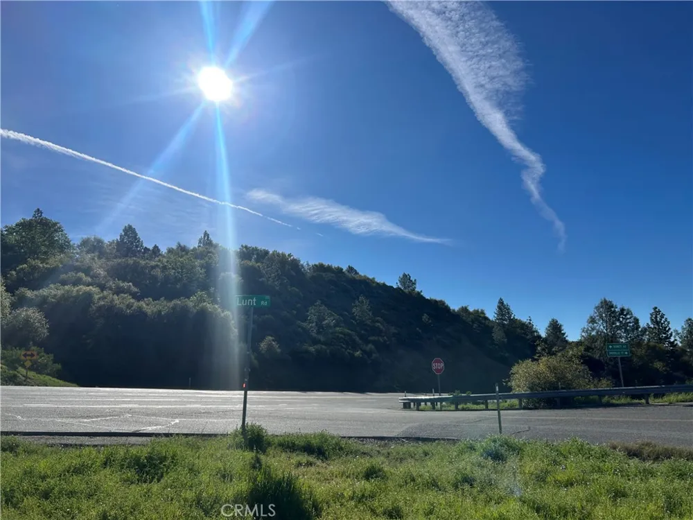 patengil Yankee Hill, CA 95965