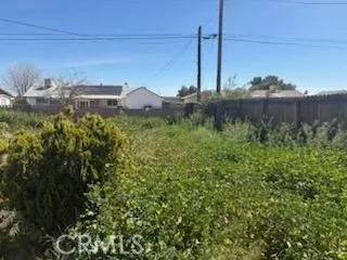 21024 79th California City, CA 93505