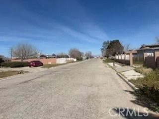 21024 79th California City, CA 93505