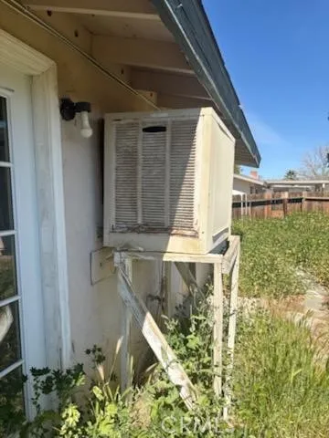 21024 79th California City, CA 93505