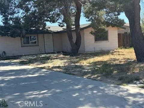 21024 79th California City, CA 93505