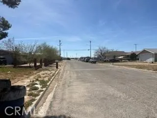 21024 79th California City, CA 93505