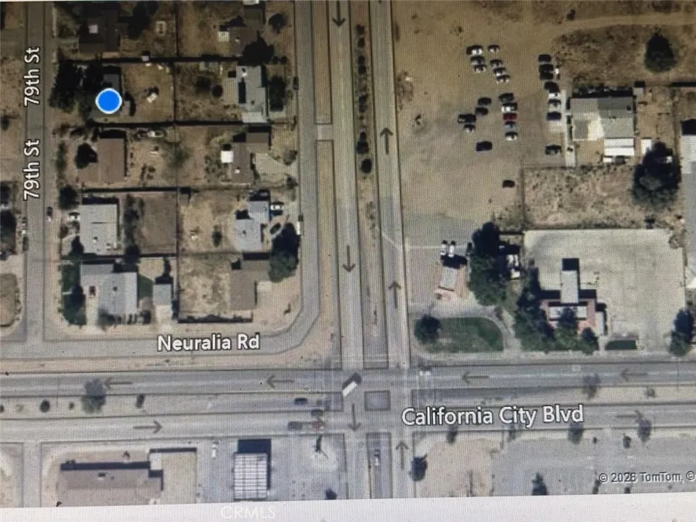 21024 79th California City, CA 93505