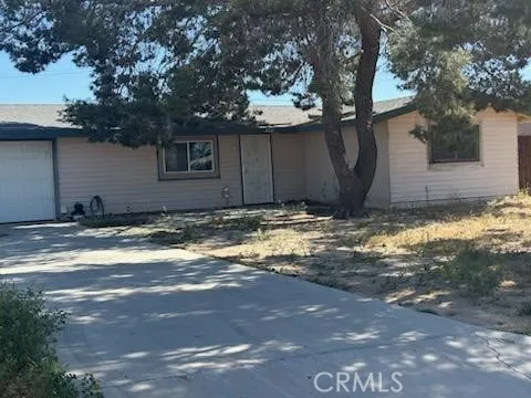 21024 79th California City, CA 93505