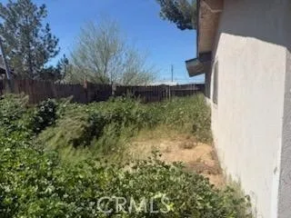 21024 79th California City, CA 93505
