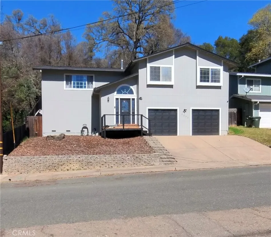 1222 Sixth Lakeport, CA 95453