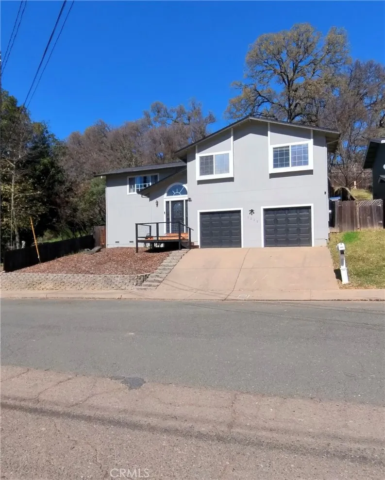 1222 Sixth Lakeport, CA 95453