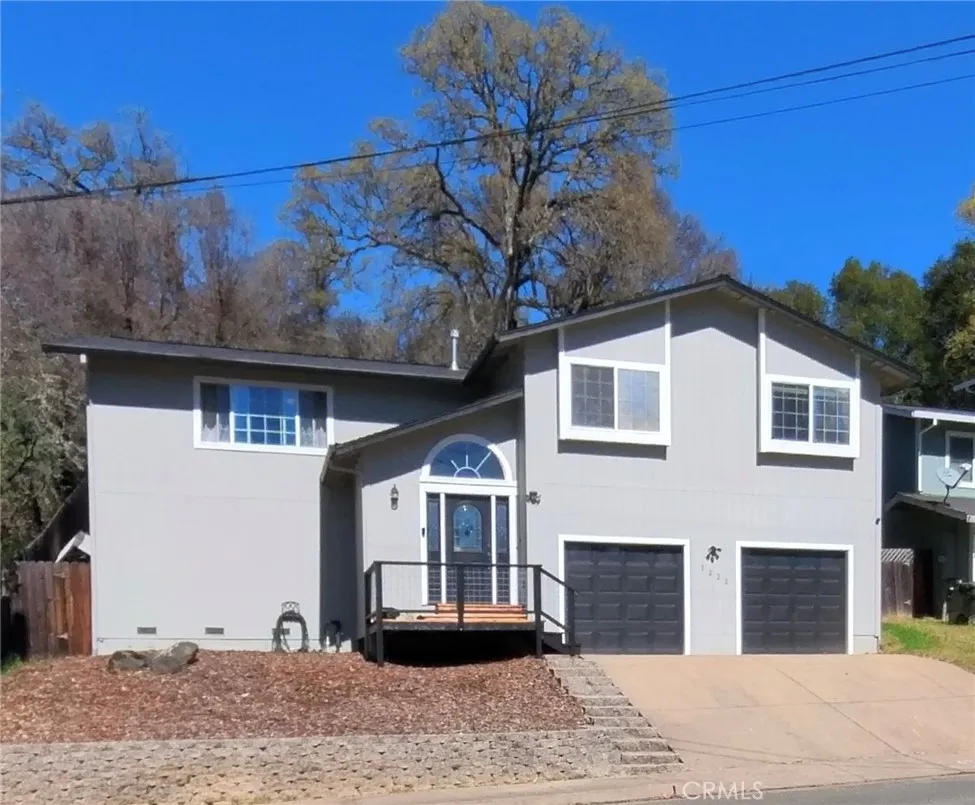 1222 Sixth Lakeport, CA 95453