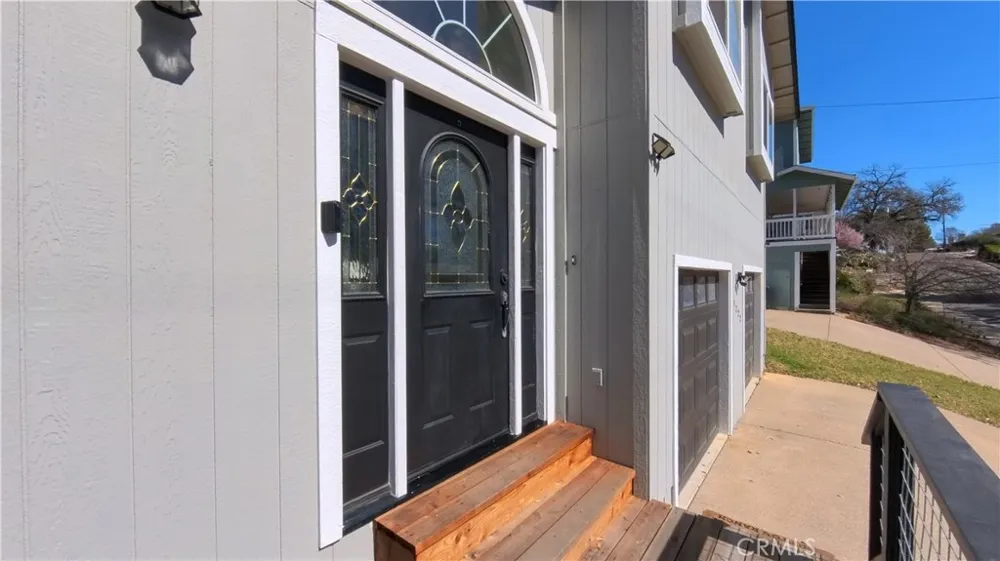 1222 Sixth Lakeport, CA 95453