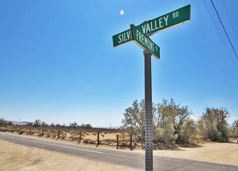 0531-151-31-0000 Silver Valley Road