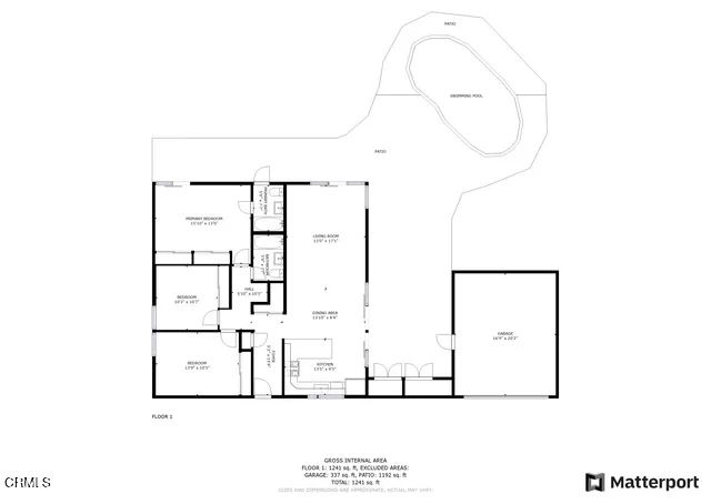 795 E Racquet Club Road Palm Springs, CA 92262