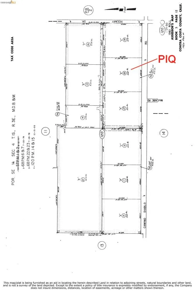 Camino Diablo Byron, CA 94514