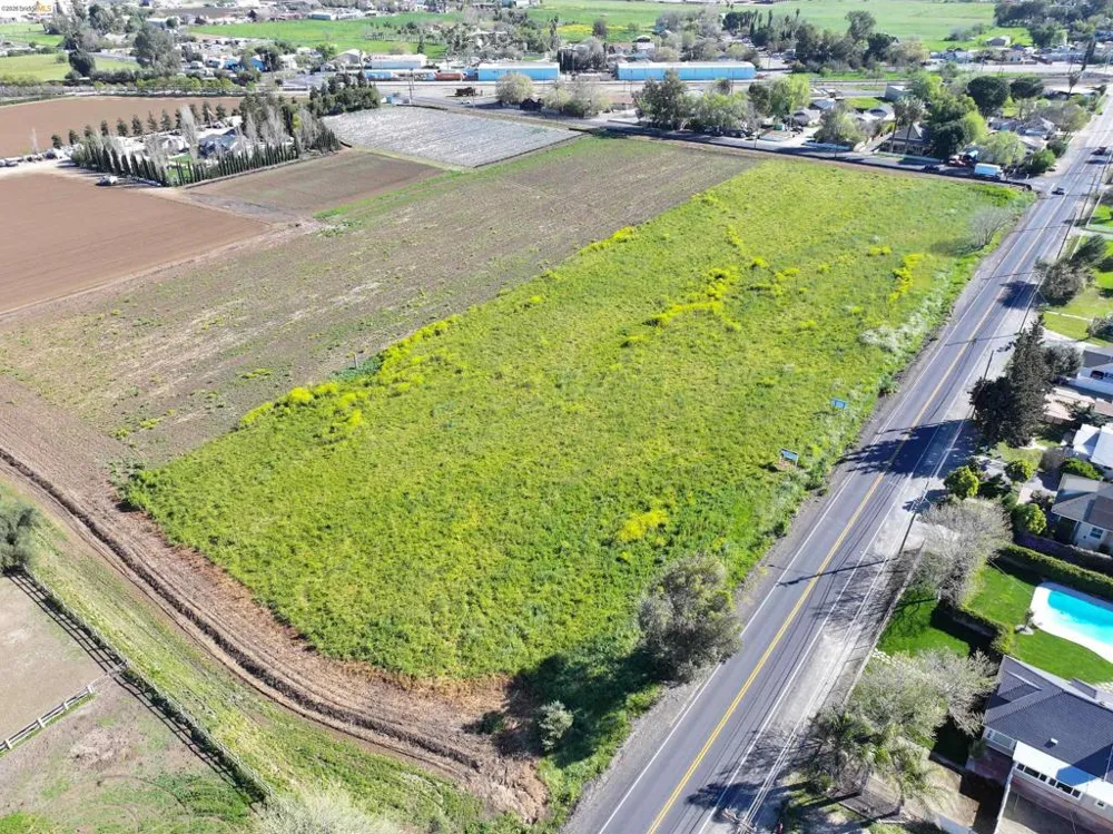 Camino Diablo Byron, CA 94514