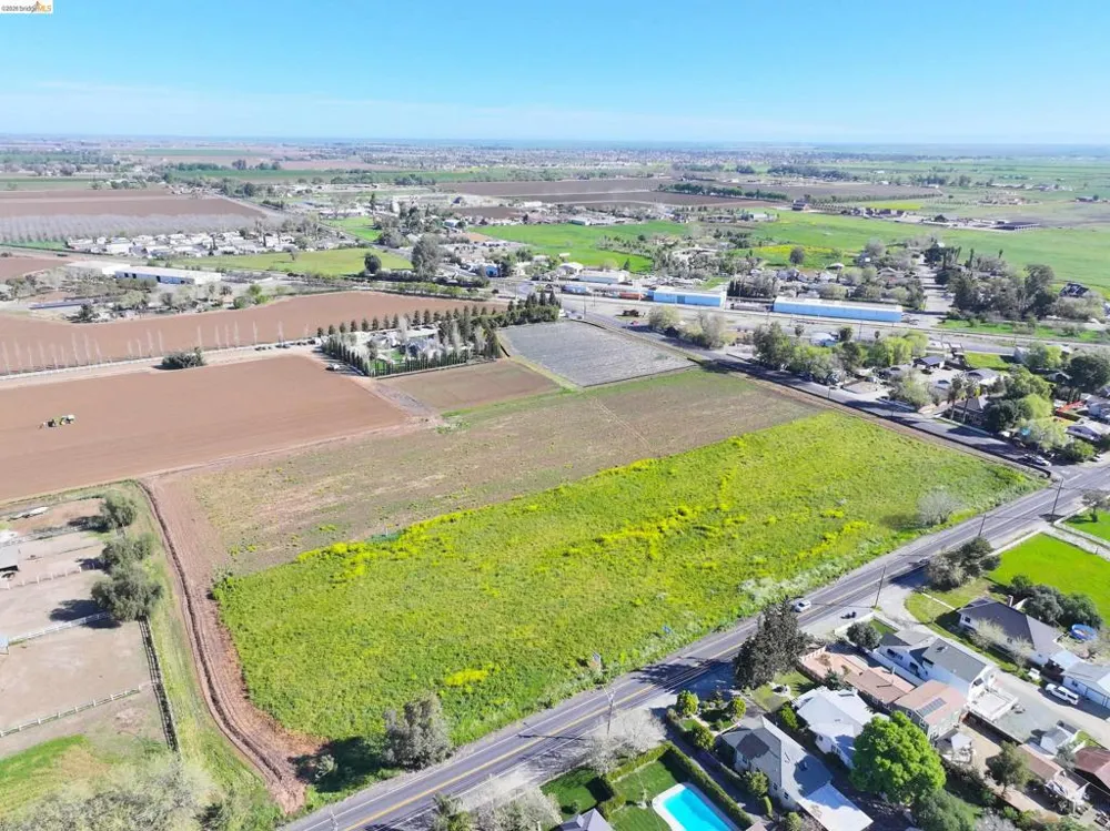 Camino Diablo Byron, CA 94514