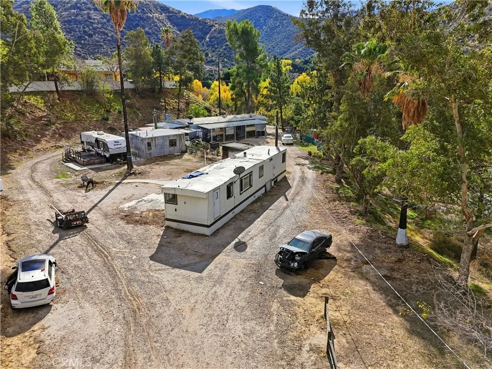 8235 Soledad Canyon Road Acton, CA 93510